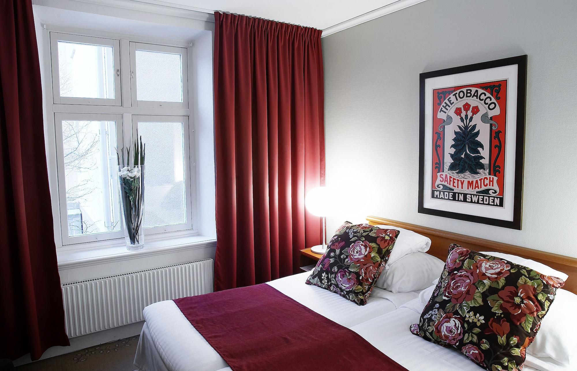 Clarion Collection Hotel Victoria Jönköping Esterno foto