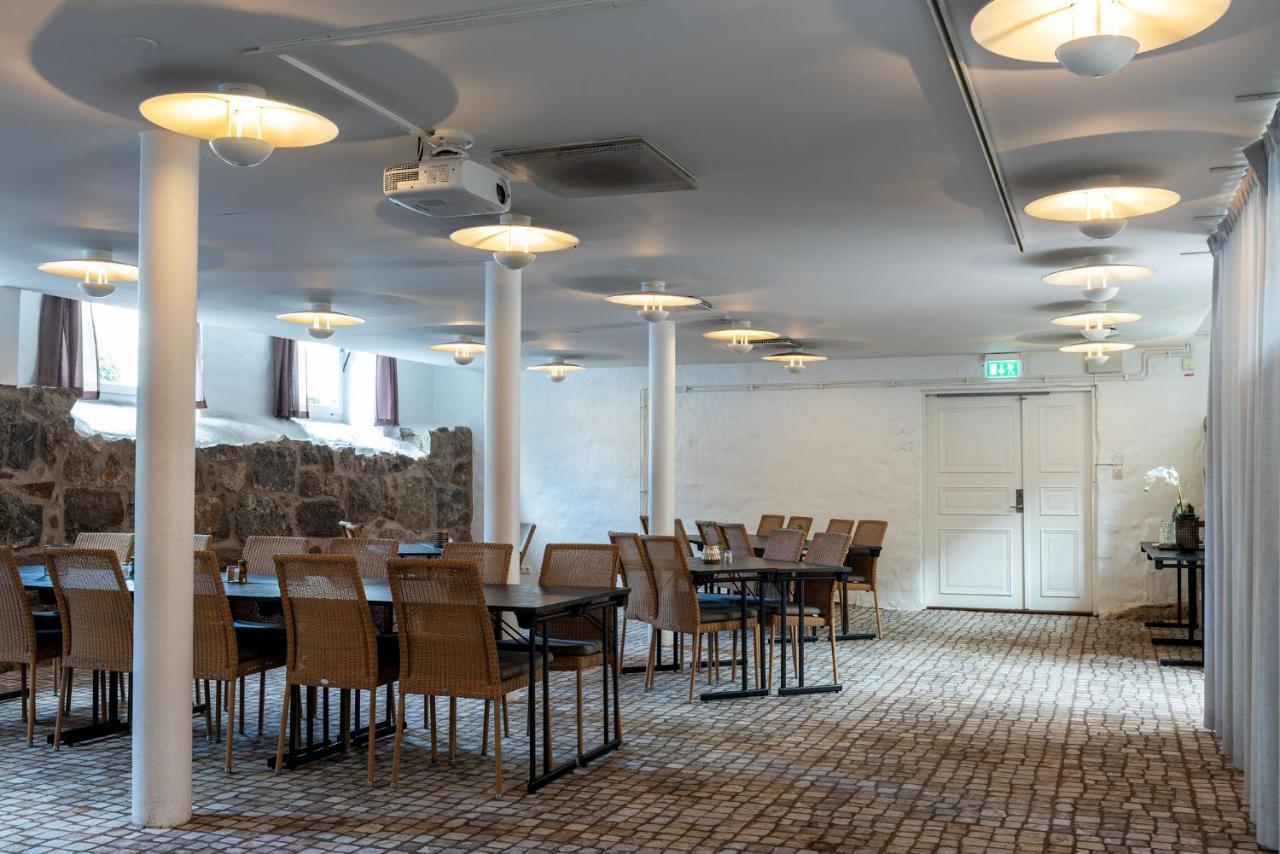 Clarion Collection Hotel Victoria Jönköping Esterno foto