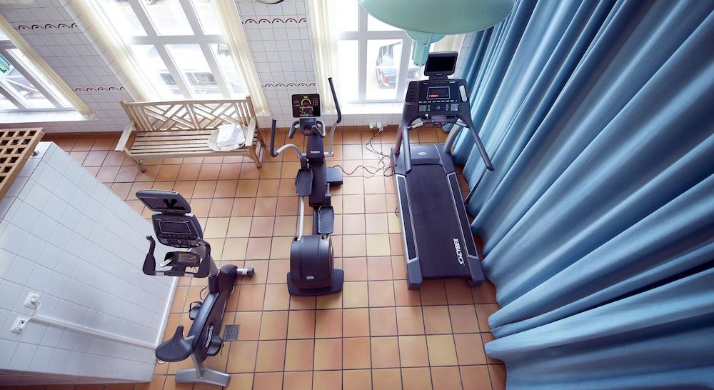 Clarion Collection Hotel Victoria Jönköping Esterno foto