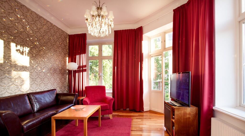 Clarion Collection Hotel Victoria Jönköping Esterno foto