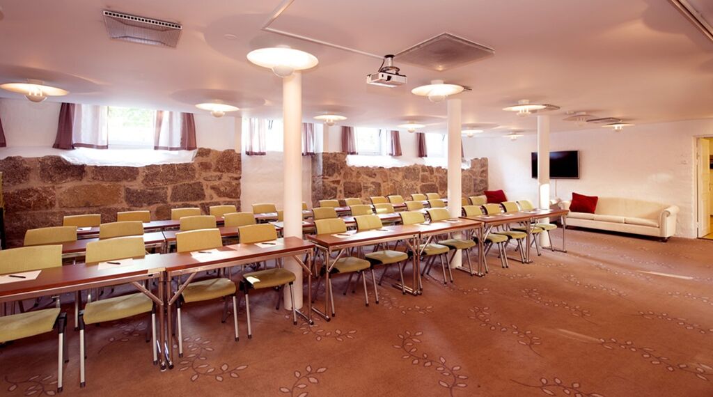 Clarion Collection Hotel Victoria Jönköping Esterno foto